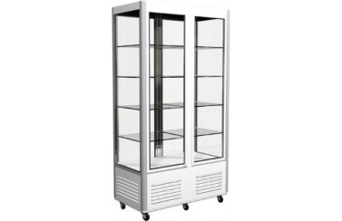 Кондитерский шкаф Carboma R800С